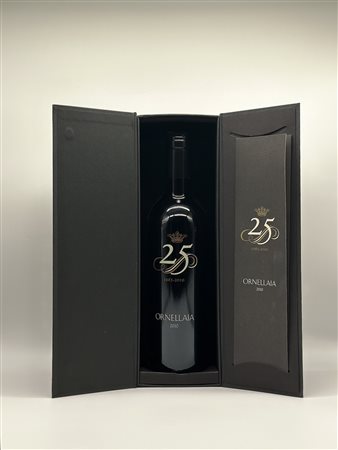 Tenuta dell'Ornellaia Bolgheri Superiore, Ornellaia