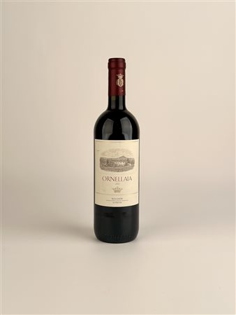 Tenuta dell'Ornellaia Bolgheri Superiore, Ornellaia