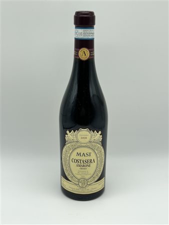 Masi Costasera, Amarone della Valpolicella