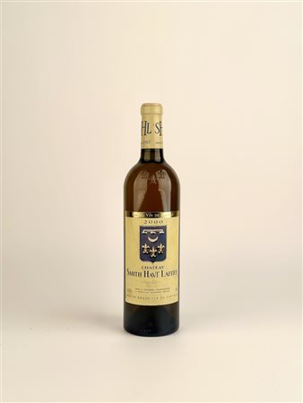 ChÃ¢teau Smith Haut Lafitte, Blanc