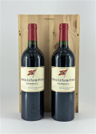 ChÃ¢teau La Fleur-PÃ©trus, Pomerol