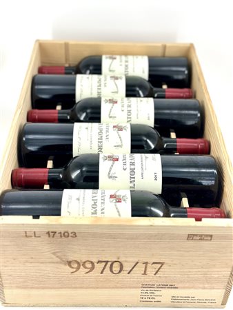 ChÃ¢teau Latour Ã Pomerol, Pomerol