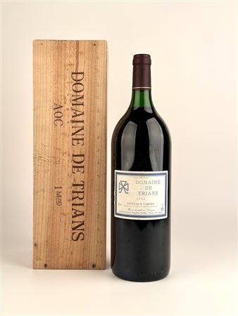 Domaine de Trians, Coteaux Varois