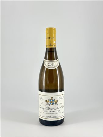Domaine Leflaive Les Combettes