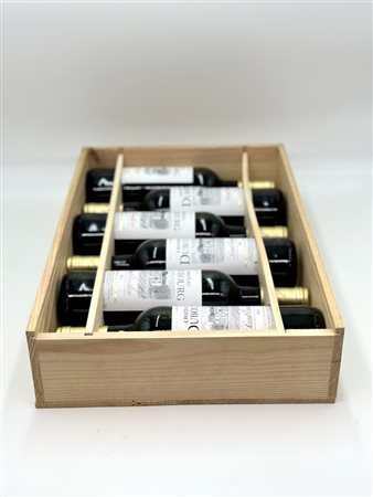 ChÃ¢teau Dubourg, Saint-Ã‰milion