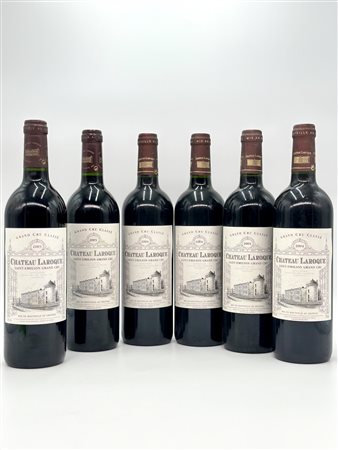 ChÃ¢teau Laroque, Saint-Ã‰milion