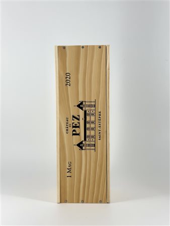 ChÃ¢teau de Pez, Saint-EstÃ¨phe