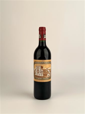 ChÃ¢teau Ducru-Beaucaillou, Grand Cru ClassÃ©