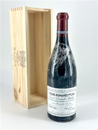 Domaine de la RomanÃ©e-Conti 
 
 
 CuvÃ©e Duvault-Blochet Vosne-RomanÃ©e 1er Cru