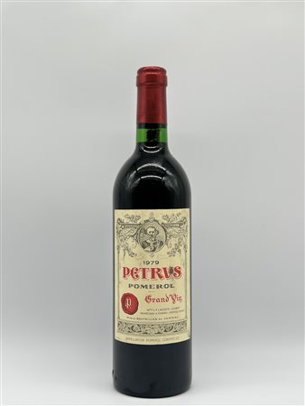 ChÃ¢teau La Fleur-PÃ©trus, Pomerol