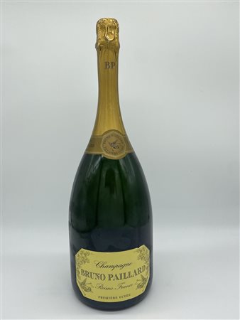 Bruno Paillard, Blanc de Blanc Brut