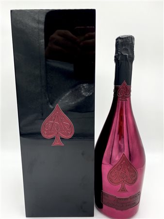 Armand de Brignac, Ace of Spades Brut RosÃ©