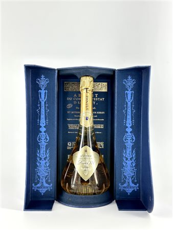 De Venoge, Louis XV de Venoge Brut