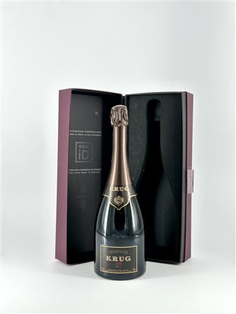 Krug, Brut 2004