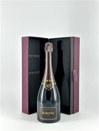 Krug, Brut 2006