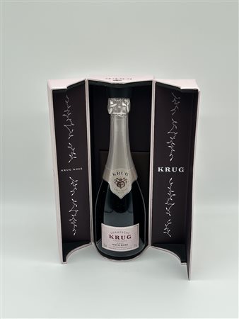 Krug, Brut RosÃ©