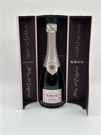 Krug, Brut RosÃ©