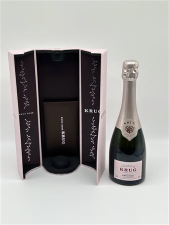 Krug, Brut RosÃ©
