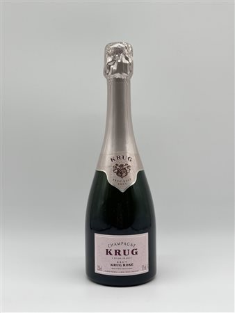 Krug, Brut RosÃ©