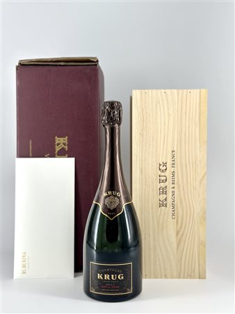 Krug, Brut Collection 1998