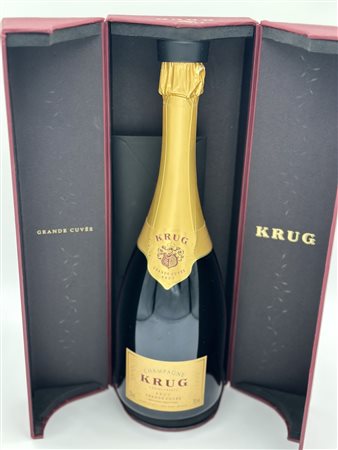 Krug, Grande CuvÃ©e Brut
