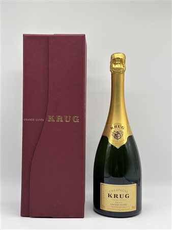 Krug, Grande CuvÃ©e Brut