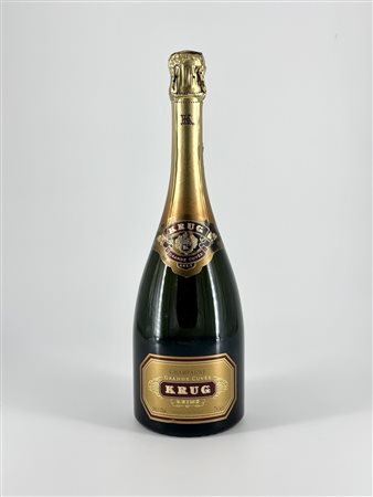 Krug, Grande CuvÃ©e Reims