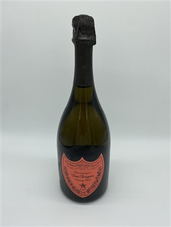 MoÃ«t et Chandon, Dom PÃ©rignon CuvÃ©e Vintage 2002, 
 
 
 Andy Warhol Tribute Collection Red