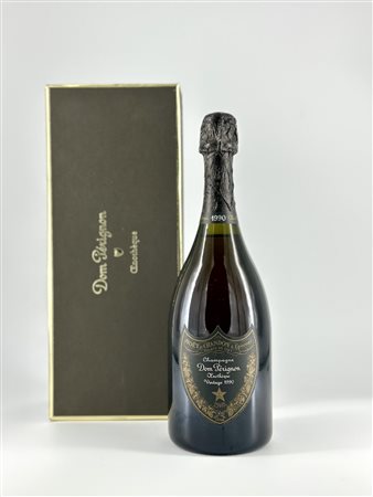 MoÃ«t et Chandon, Dom PÃ©rignon EnothÃ¨que Vintage 1990
