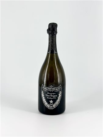 MoÃ«t et Chandon, Dom PÃ©rignon EnothÃ¨que Vintage 1995