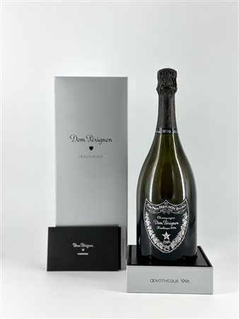 MoÃ«t et Chandon, Dom PÃ©rignon EnothÃ¨que Vintage 1996