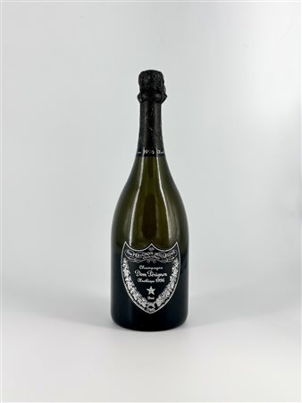 MoÃ«t et Chandon, Dom PÃ©rignon EnothÃ¨que Vintage 1996
