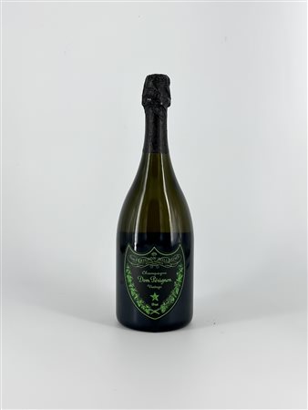 MoÃ«t et Chandon, Dom PÃ©rignon Luminous Collection Vintage Brut 2008