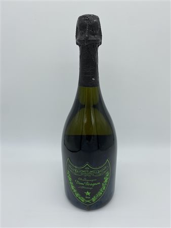 MoÃ«t et Chandon, Dom PÃ©rignon Luminous Collection Vintage Brut 2008