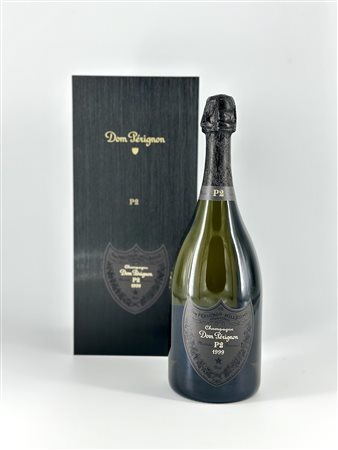 MoÃ«t et Chandon, Dom PÃ©rignon P2 PlÃ©nitude Brut 1999