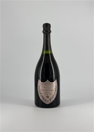 MoÃ«t et Chandon, Dom PÃ©rignon RosÃ© Vintage 1975