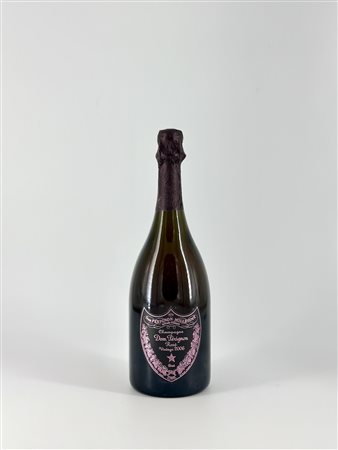 MoÃ«t et Chandon, Dom PÃ©rignon RosÃ© Vintage 2006
