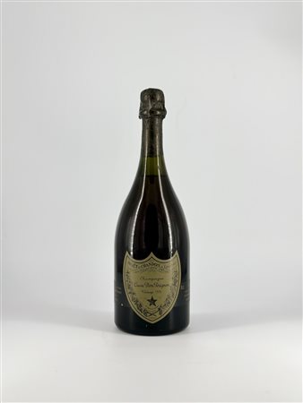 MoÃ«t et Chandon, Dom PÃ©rignon Vintage Brut 1973