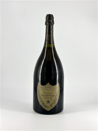 MoÃ«t et Chandon, Dom PÃ©rignon Vintage Brut 1982