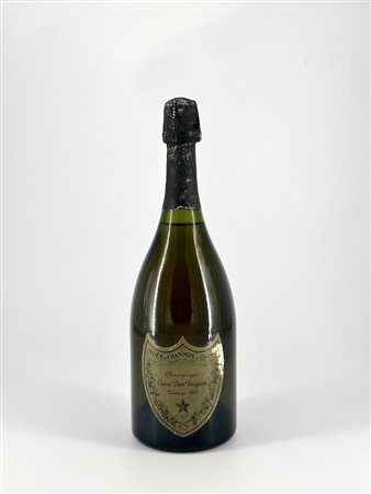 MoÃ«t et Chandon, Dom PÃ©rignon Vintage Brut 1983
