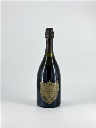 MoÃ«t et Chandon, Dom PÃ©rignon Vintage Brut 1983