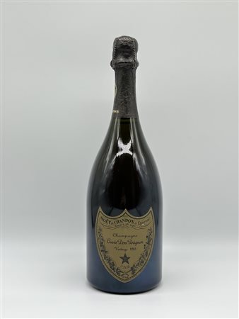 MoÃ«t et Chandon, Dom PÃ©rignon Vintage Brut 1985