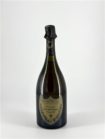 MoÃ«t et Chandon, Dom PÃ©rignon Vintage Brut 1990