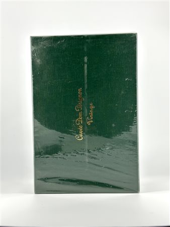 MoÃ«t et Chandon, Dom PÃ©rignon Vintage Brut 1990