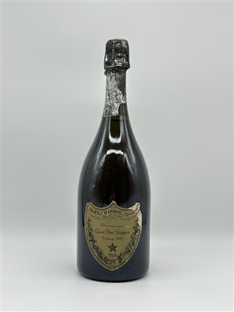 MoÃ«t et Chandon, Dom PÃ©rignon Vintage Brut 1992