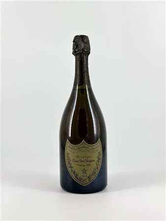 MoÃ«t et Chandon, Dom PÃ©rignon Vintage Brut 1993