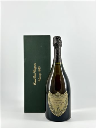 MoÃ«t et Chandon, Dom PÃ©rignon Vintage Brut 1995