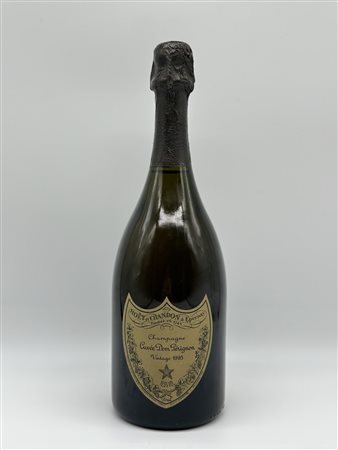 MoÃ«t et Chandon, Dom PÃ©rignon Vintage Brut 1995