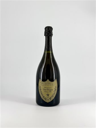 MoÃ«t et Chandon, Dom PÃ©rignon Vintage Brut 1996