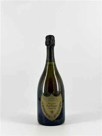 MoÃ«t et Chandon, Dom PÃ©rignon Vintage Brut 1998